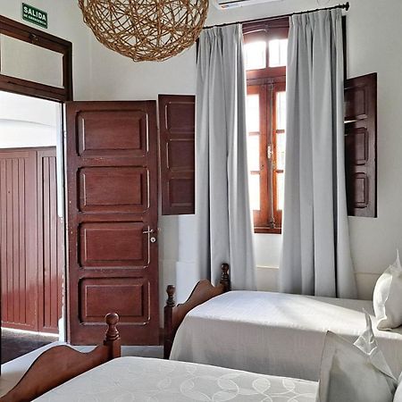 Vila Casa Kolla Salta Exteriér fotografie