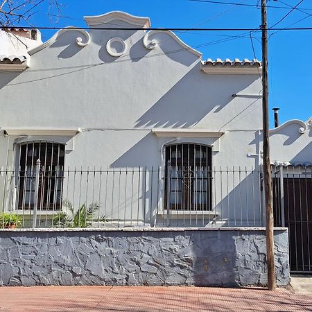 Vila Casa Kolla Salta Exteriér fotografie