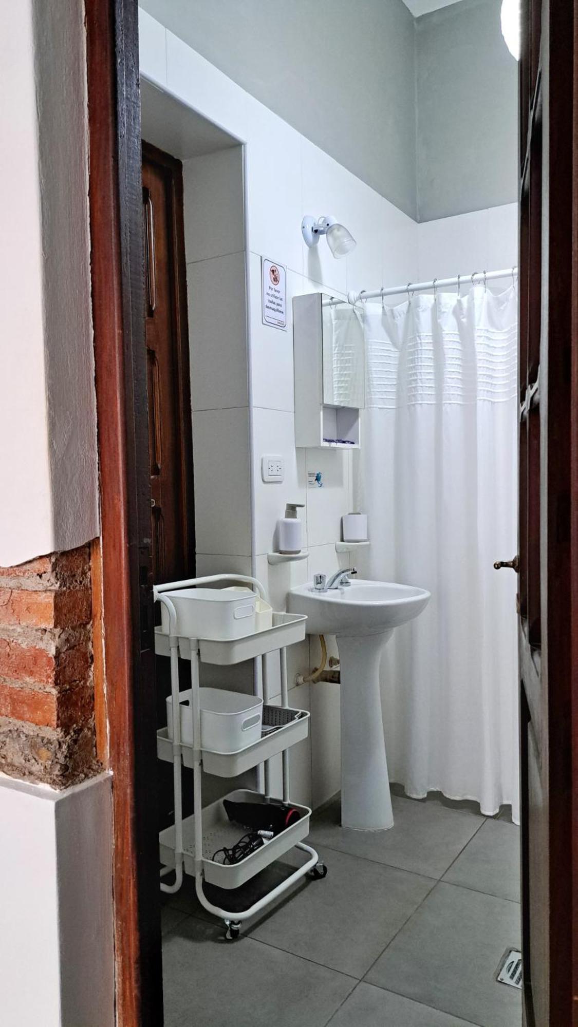 Vila Casa Kolla Salta Exteriér fotografie