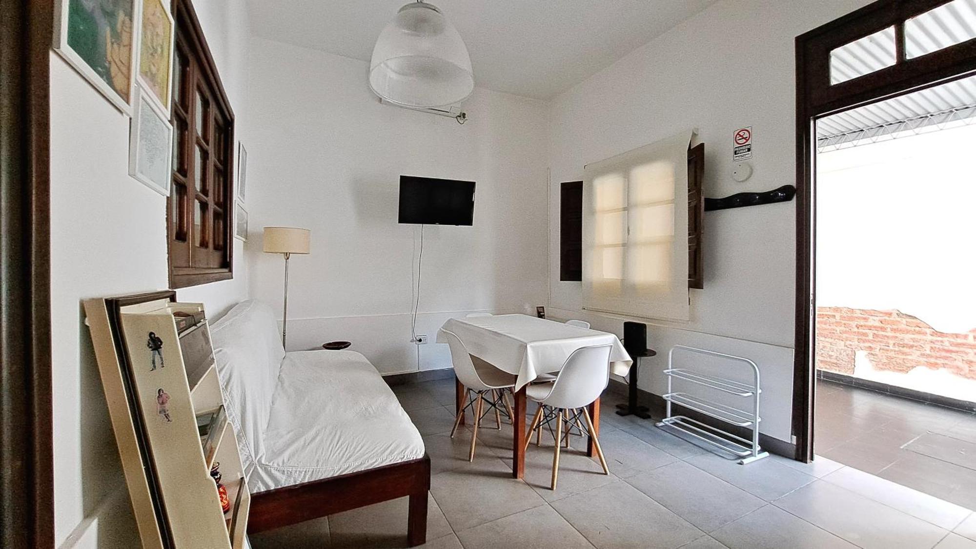 Vila Casa Kolla Salta Exteriér fotografie