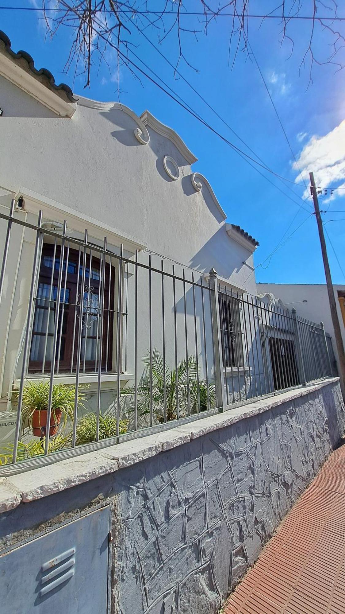 Vila Casa Kolla Salta Exteriér fotografie