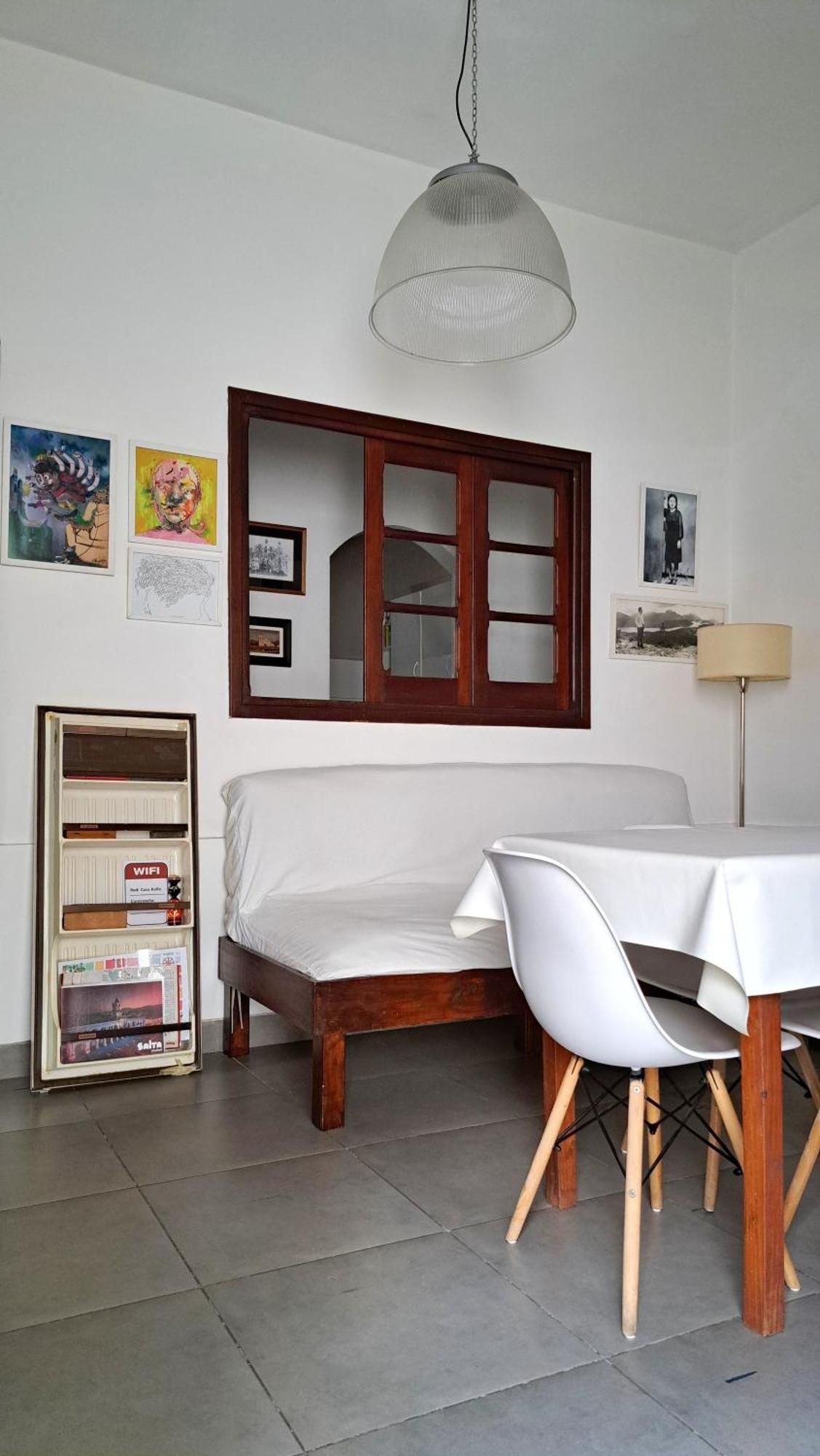 Vila Casa Kolla Salta Exteriér fotografie