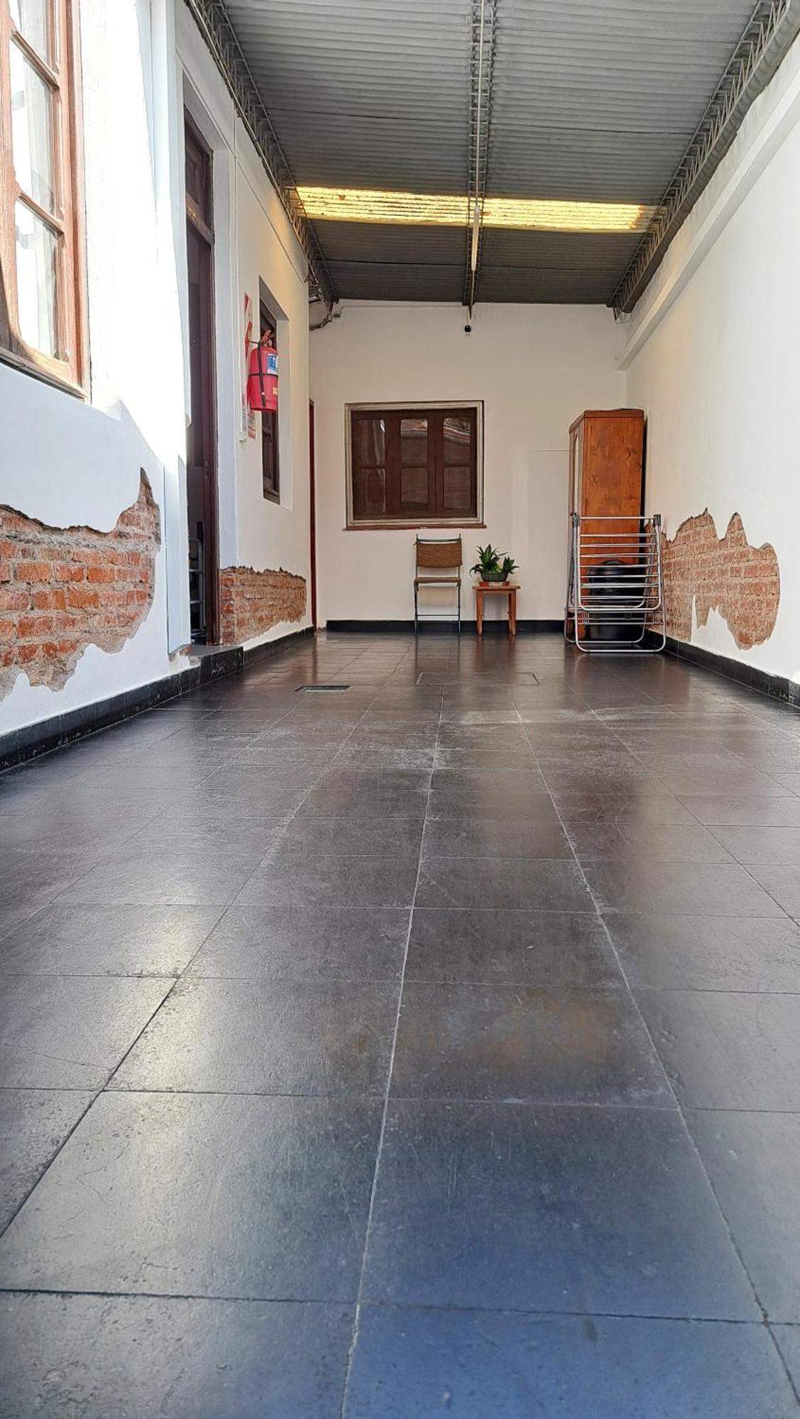 Vila Casa Kolla Salta Exteriér fotografie