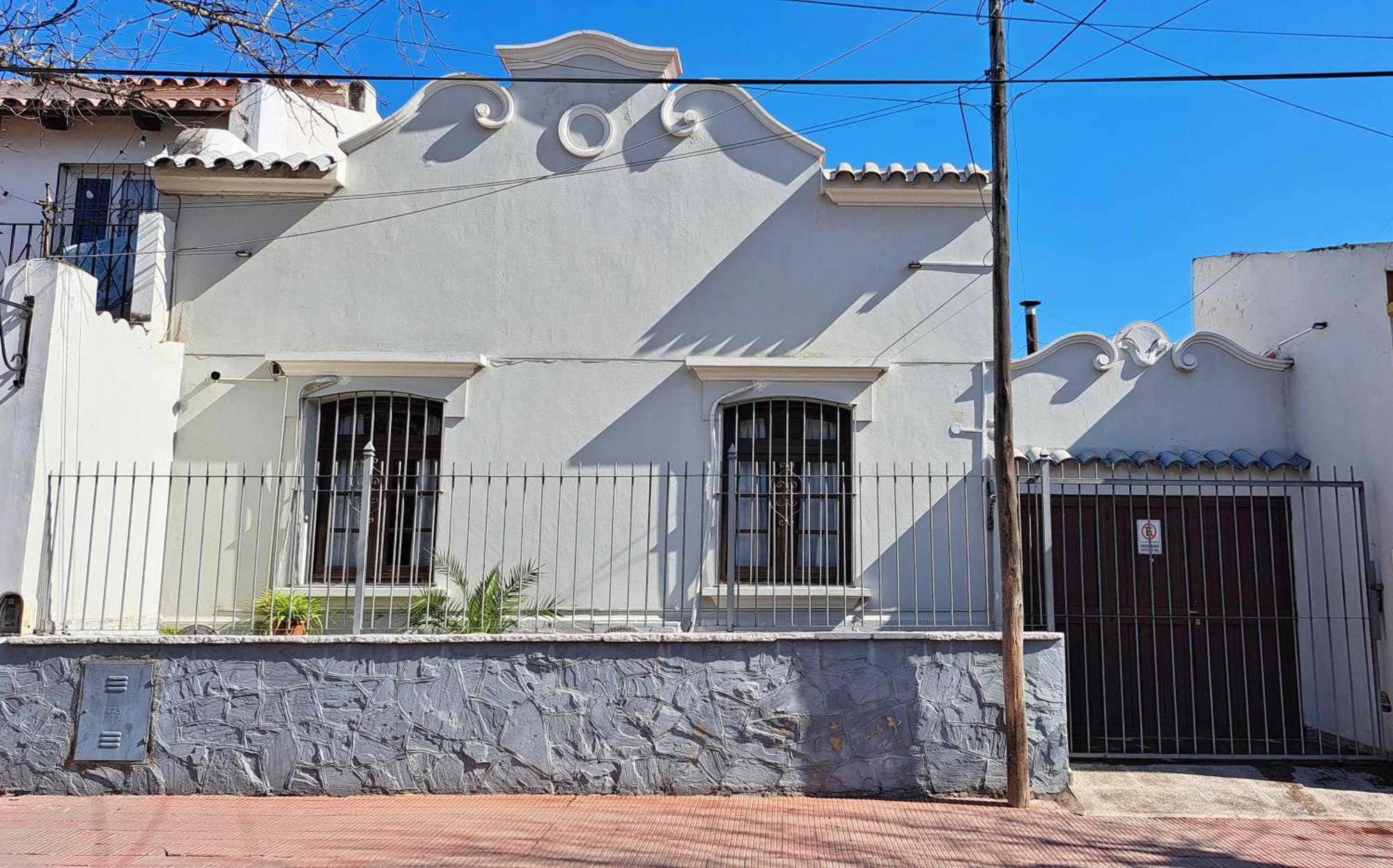 Vila Casa Kolla Salta Exteriér fotografie