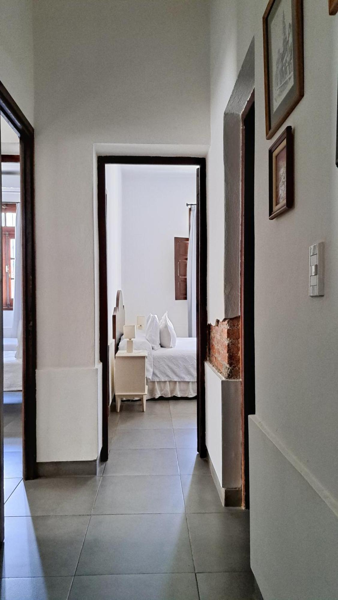 Vila Casa Kolla Salta Exteriér fotografie